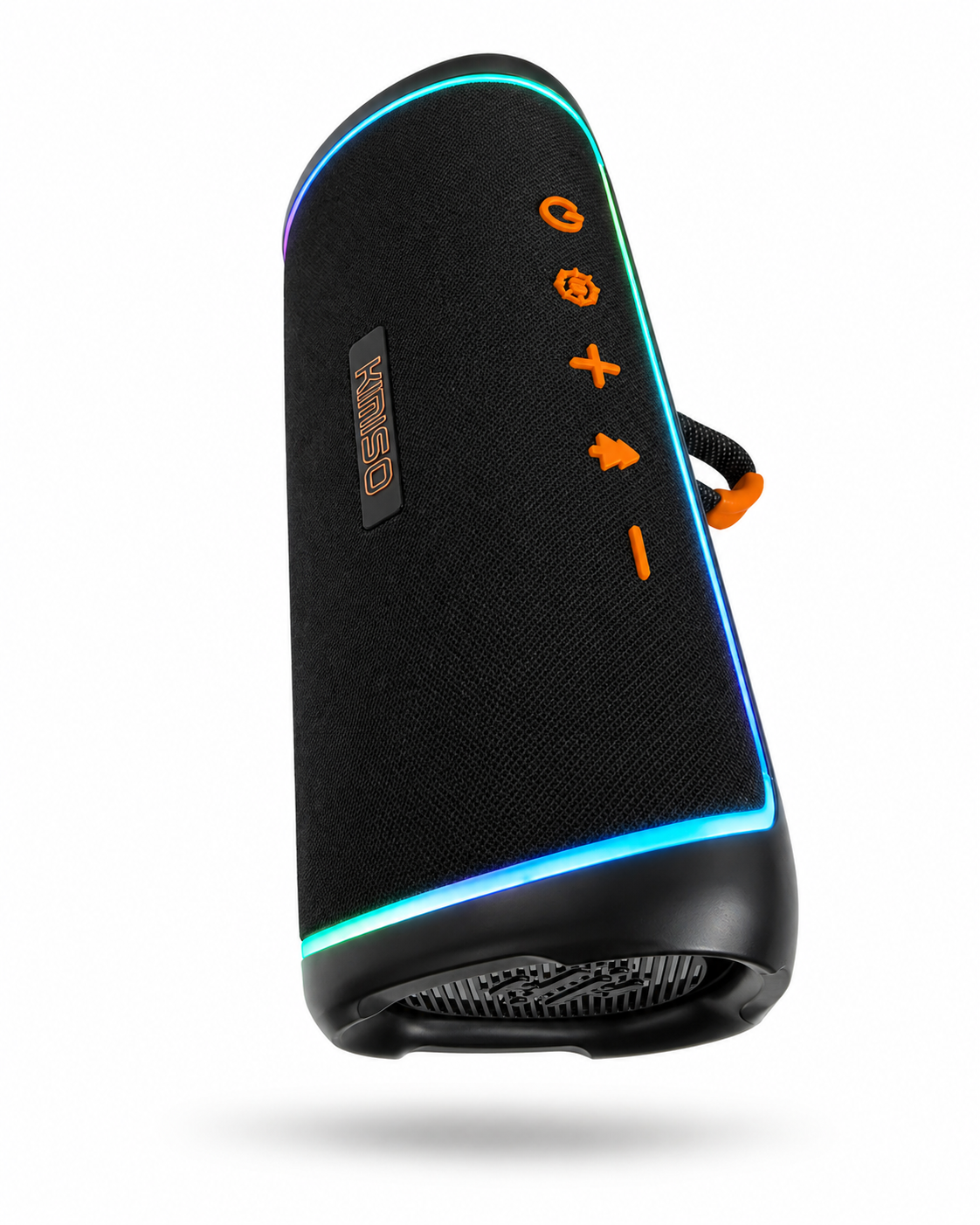 BOCINA BLUETOOTH KIMISO KMS-328