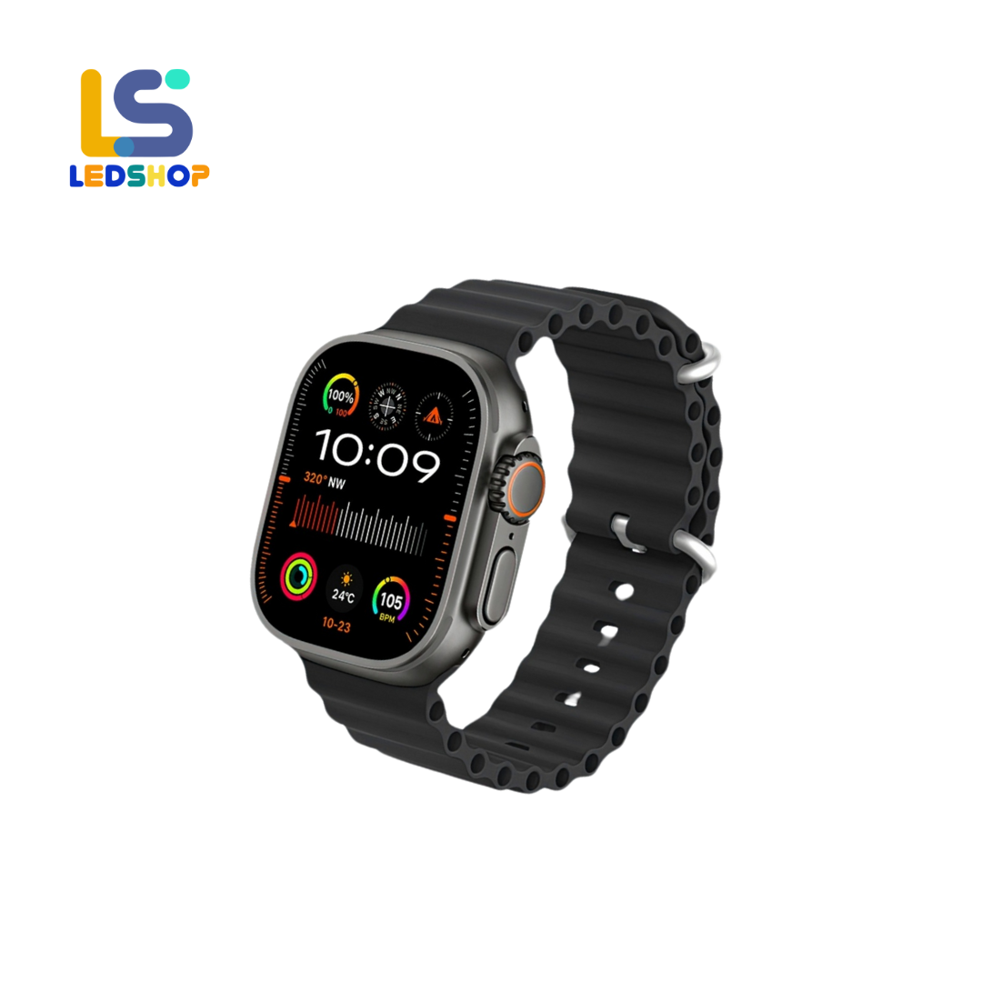 SMARTWATCH ULTRA 3