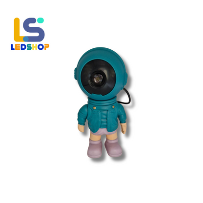 ASTRONAUTA PROYECTOR
