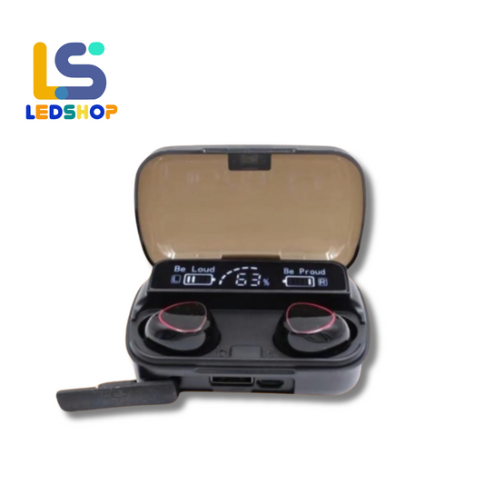 AUDIFONO BLUETOOTH M100
