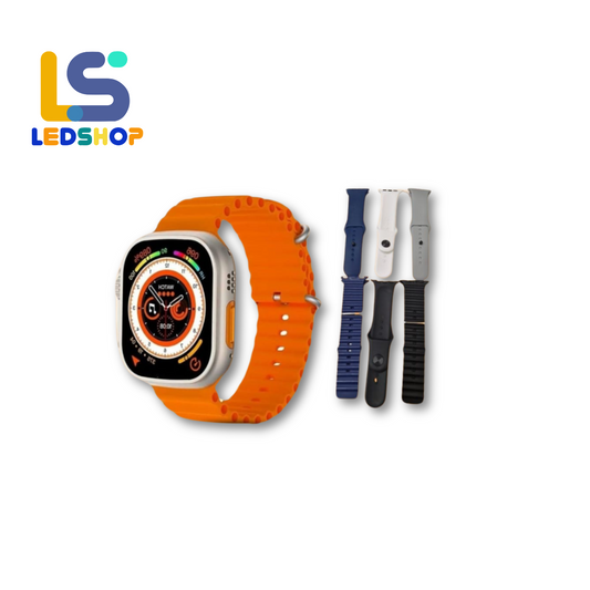 SMARTWATCH ULTRA 3