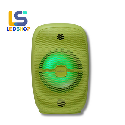 BOCINA BLUETOOTH GTS-1893