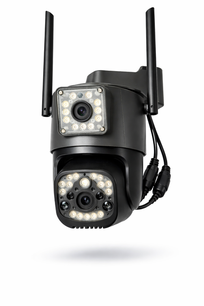 CAMARA SEGURIDAD SC02 6MP