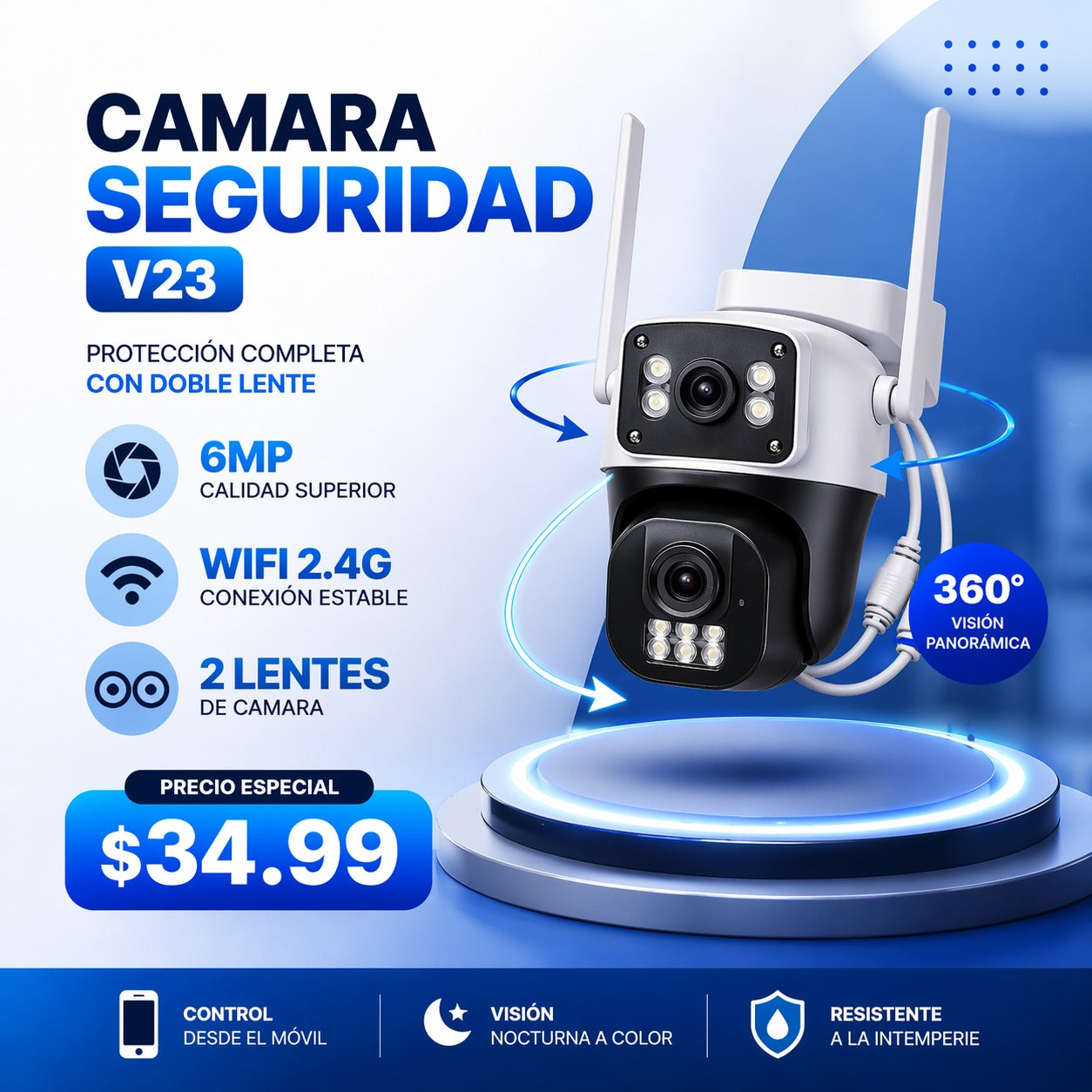 LEDSHOP507