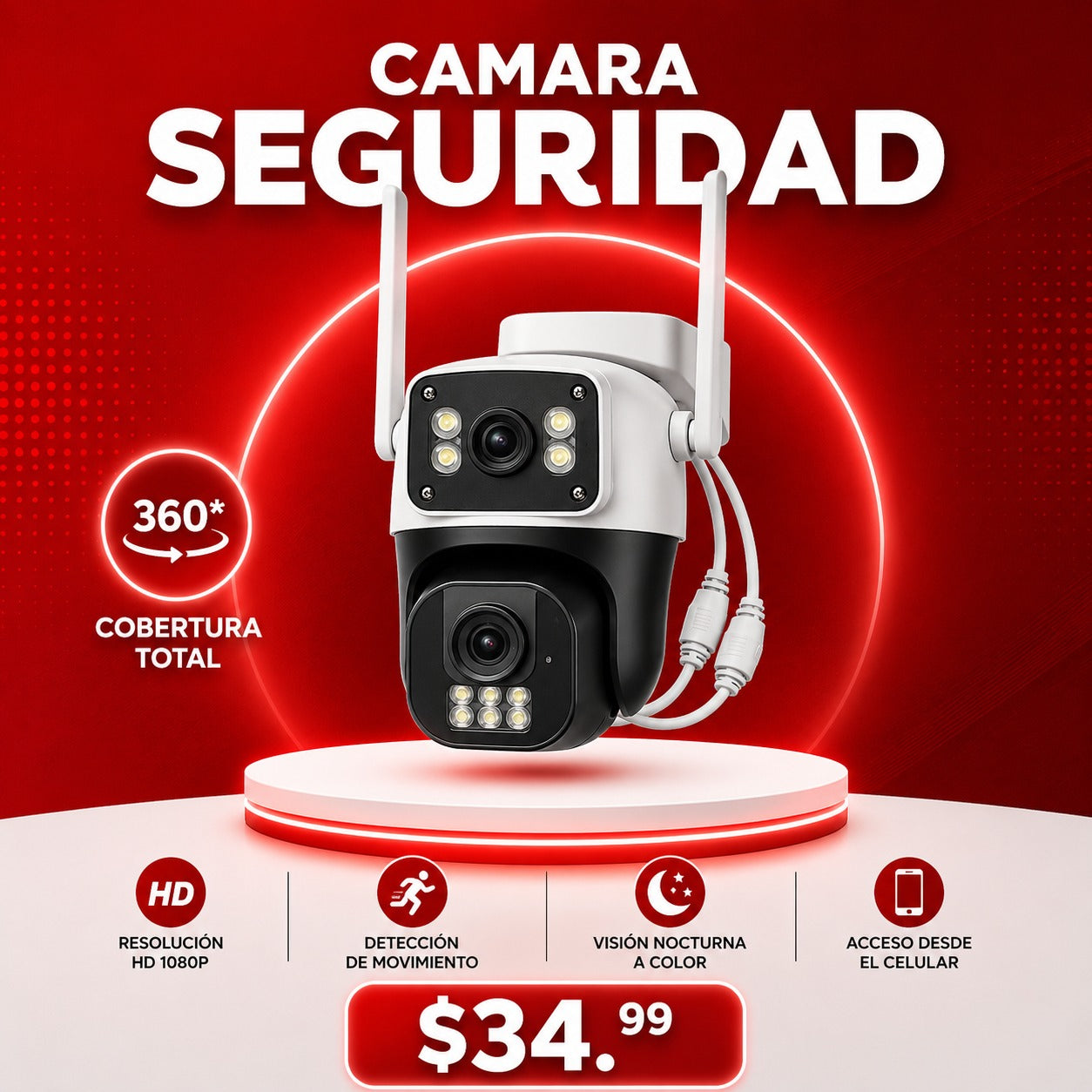 LEDSHOP507