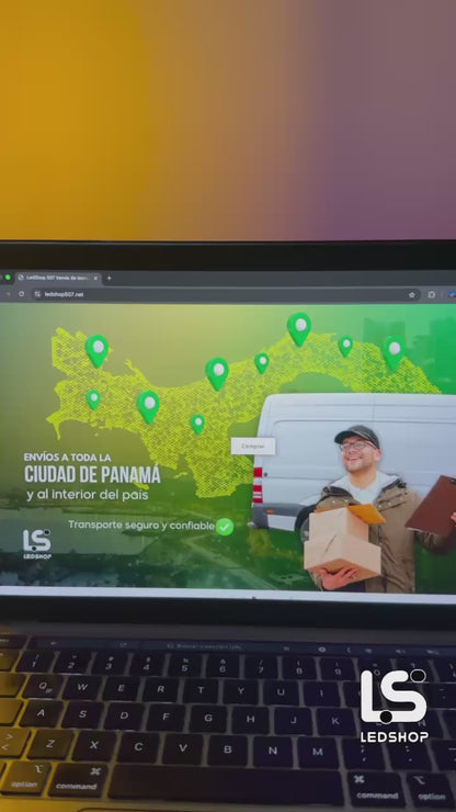 PROYECTOR HD HY 300 C