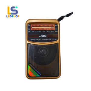 RADIO AM/FM