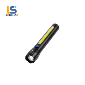 LINTERNA RECARGABLE