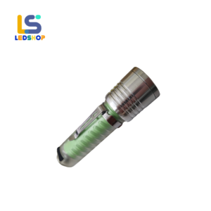 LINTERNA RECARGABLE