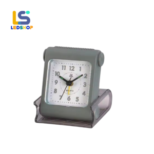 RELOJ DESPERTADOR PORTATIL