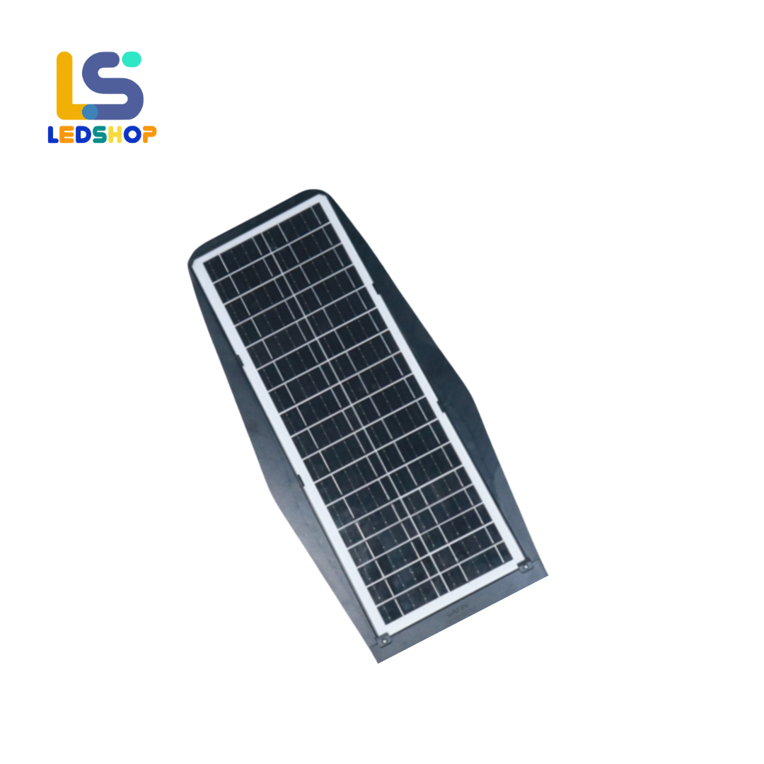 CAMARA SEGURIDAD CON LAMPARA SOLAR LD-9X - Imagen 3