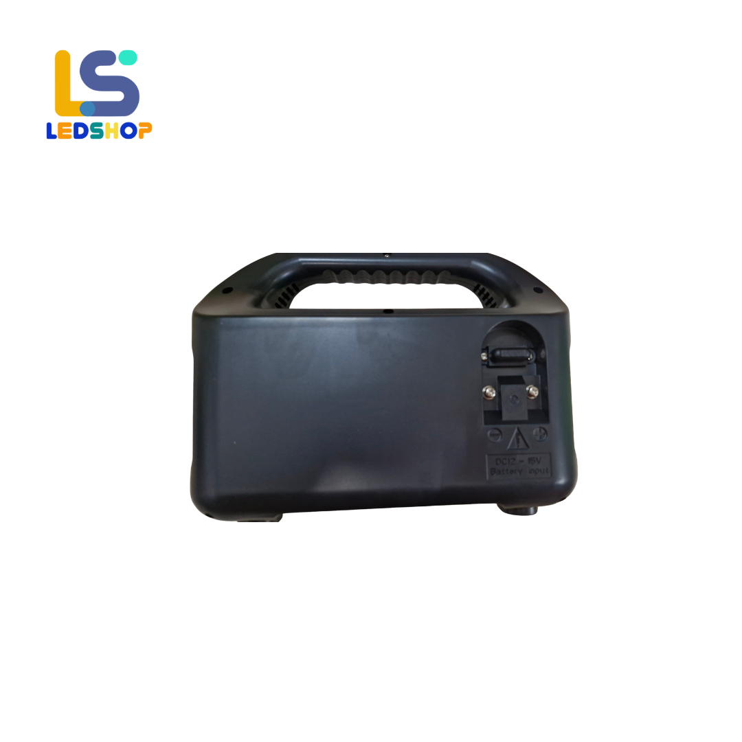BATERIA ESTACION DE CARGA PORTATIL 100WATSS - Imagen 2