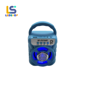 BOCINA BLUETOOTH