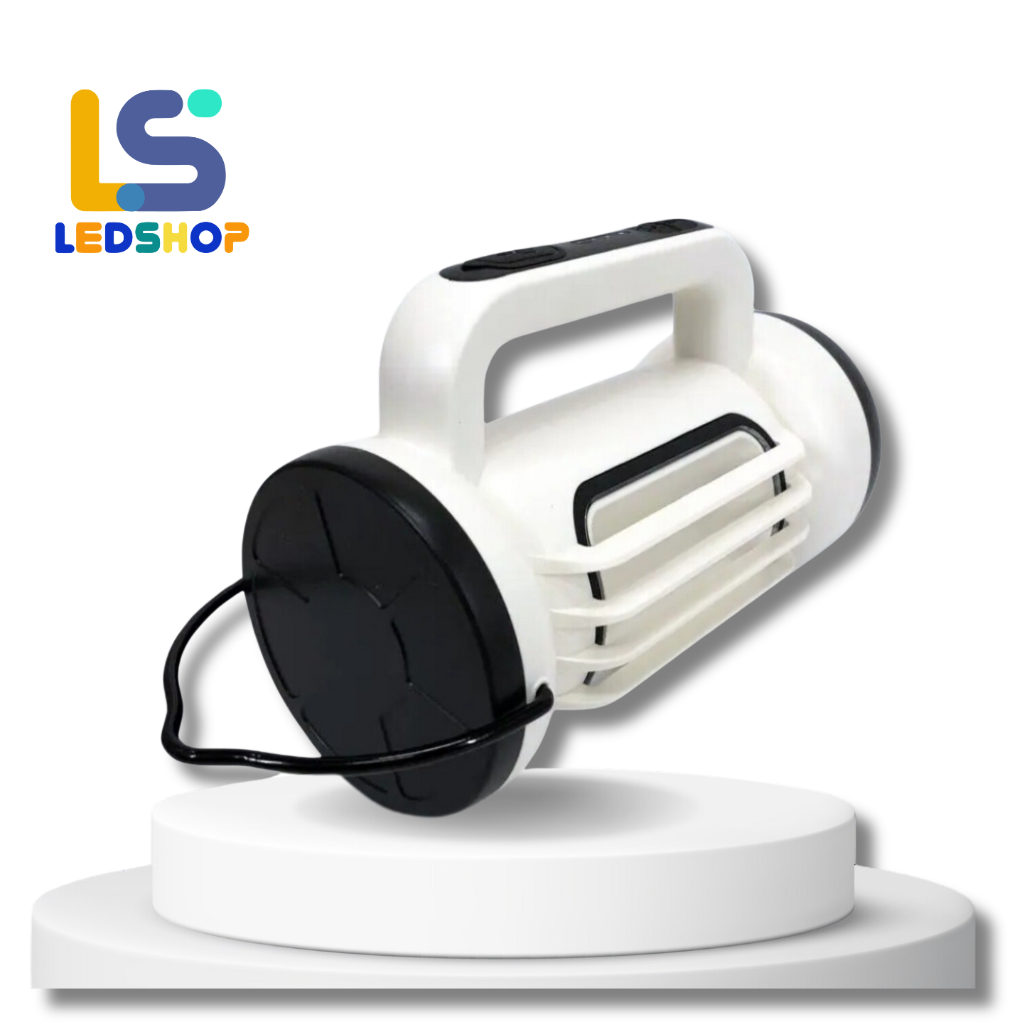 LAMPARA DE MANO LED - Imagen 2