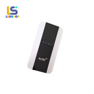 RAUTER WIFI 4G 5G