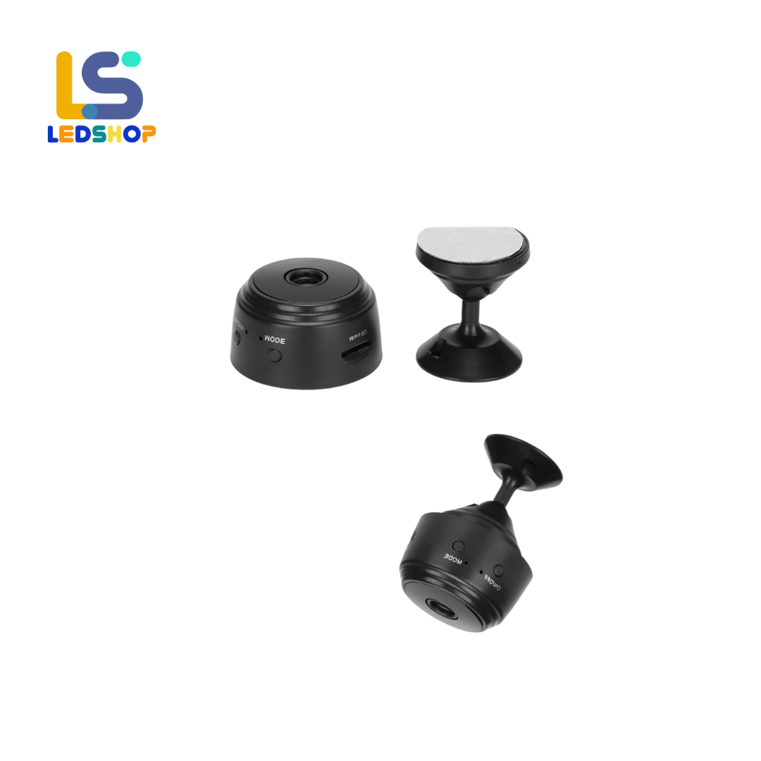 CAMARA MINI SPIA A9 - Imagen 2