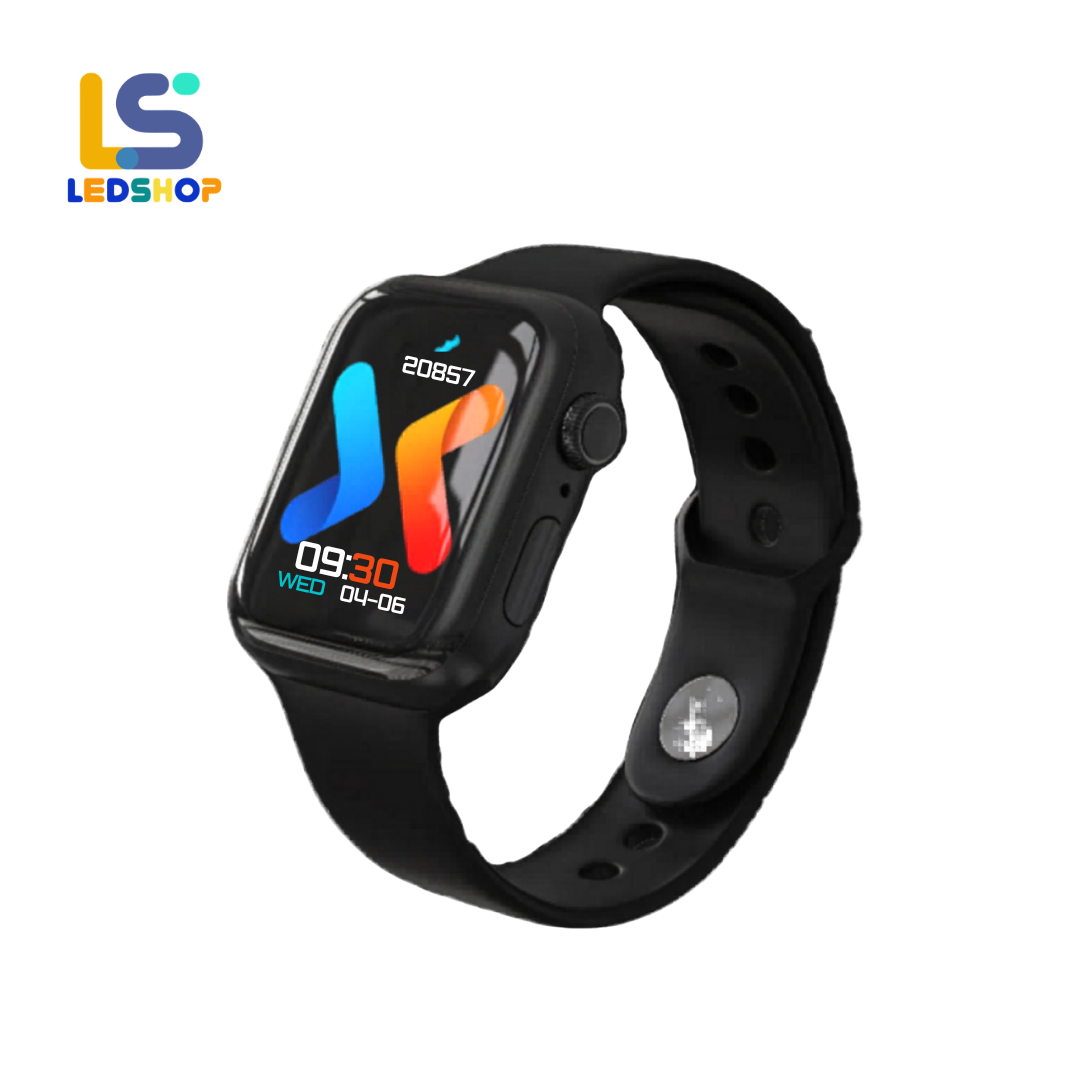 SMARTWATCH S2000