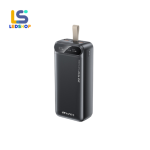 POWER BANK AWEI 3000 mAh