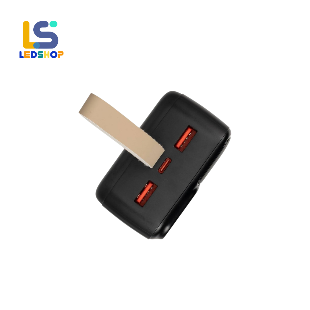 POWER BANK AWEI 3000 mAh - Imagen 2