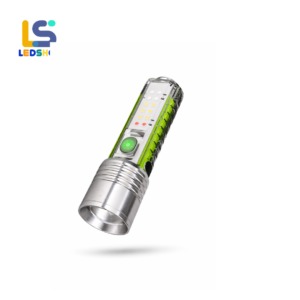 LINTERNA RECARGABLE PORTATIL