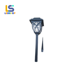 LAMPARA CAMINERIA DE JARDIN