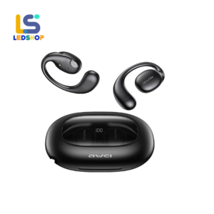 AUDIFONO AWEI T80