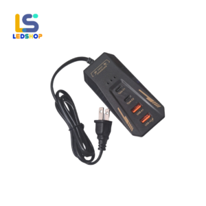 CARGADOR USB