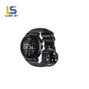SMARTWATCH AWEI H35 RESISTENTE AL AGUA