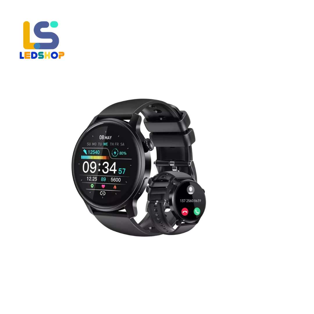 SMARTWATCH AWEI H35 RESISTENTE AL AGUA