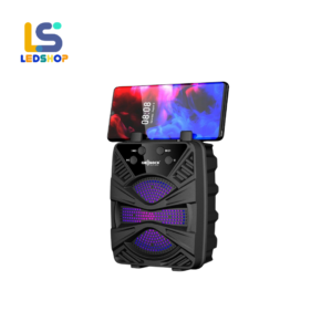 BOCINA BLUETOOTH 3 pulg