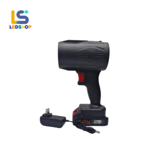 SOPLADOR PORTATIL