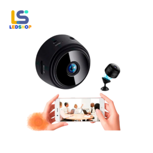 CAMARA DE SEGURIDAD SPIA A9