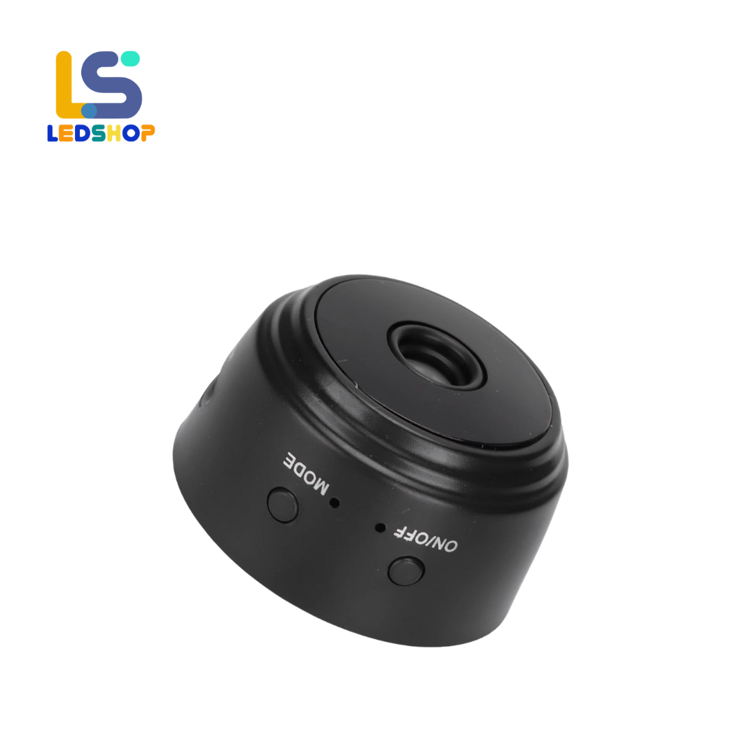 CAMARA DE SEGURIDAD SPIA A9 - Imagen 2