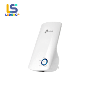 EXTENSOR DE SEÑAL 300Mbps