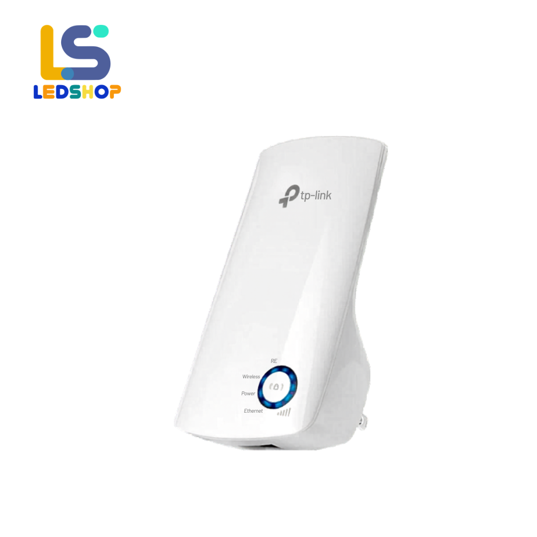 EXTENSOR DE SEÑAL 300Mbps