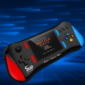 TABLET JUEGOS
