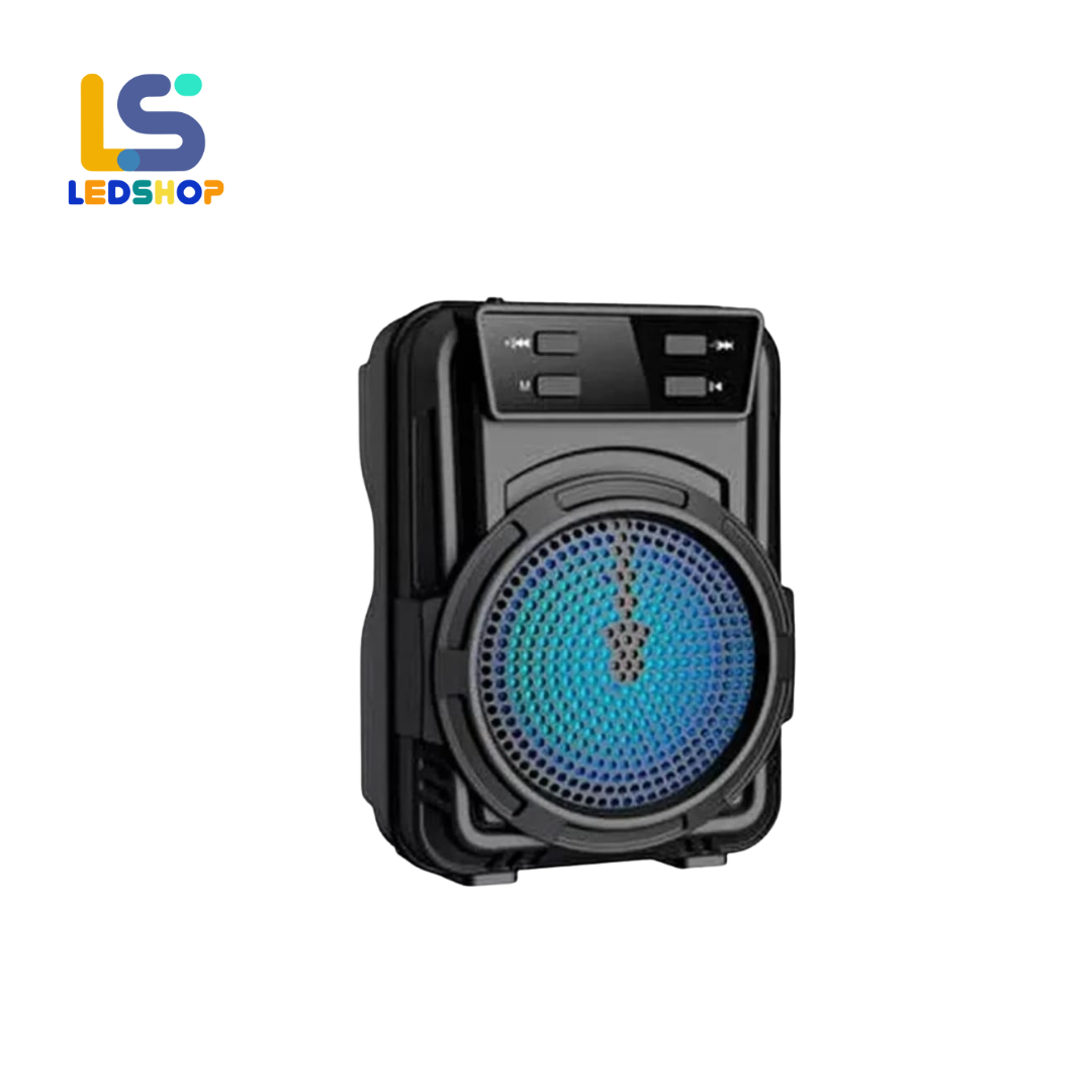 BOCINA BLUETOOTH 3 pulg