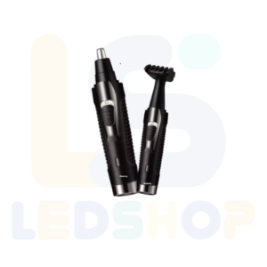 RECORTADOR GEEMY 2 EN 1 GM-3121