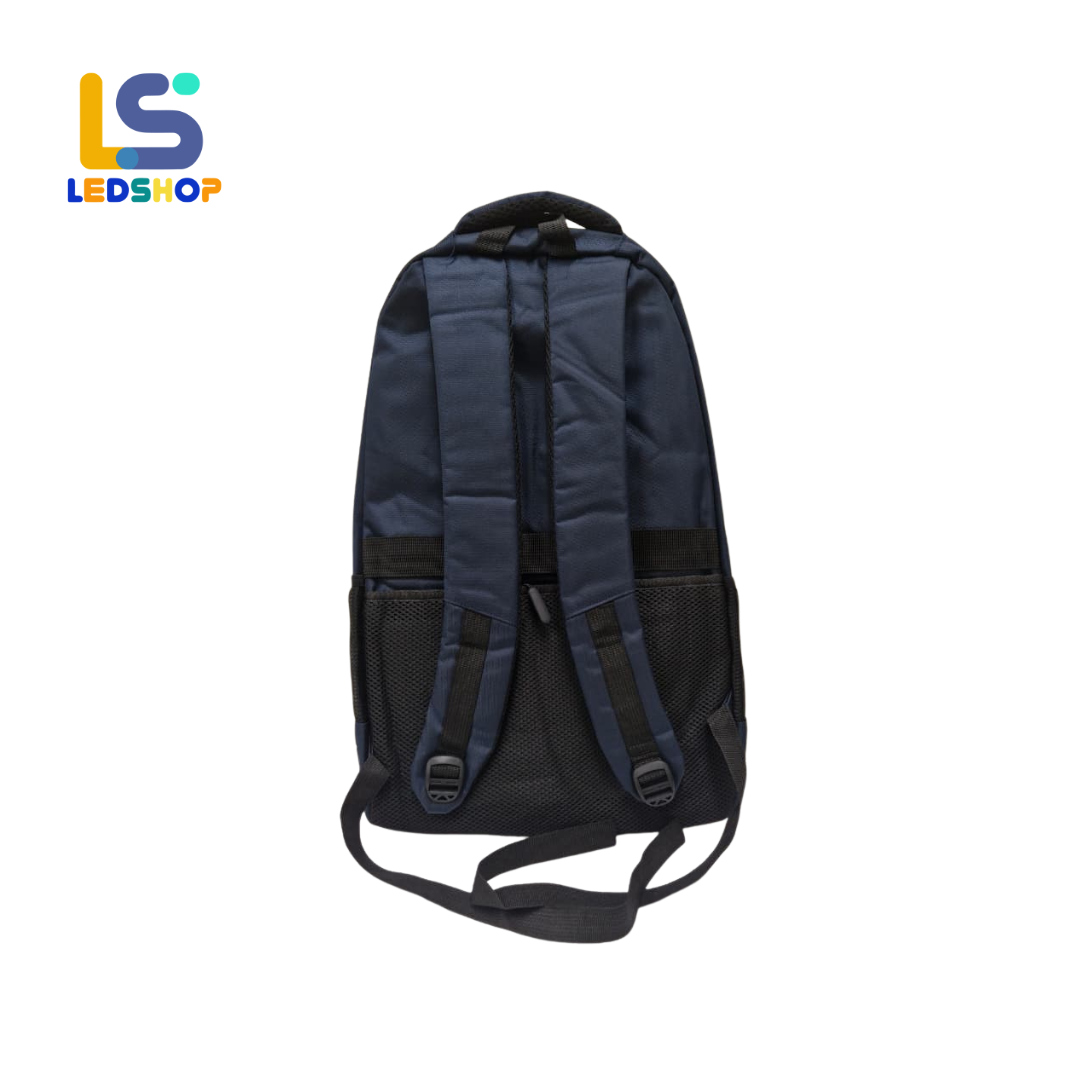 MOCHILA VIAJERA 62X39X20CM - Imagen 2