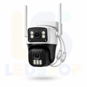 CAMARA DE SEGURIDAD SC11 6MP