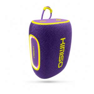BOCINA BLUETOOTH KIMISO KMS-322
