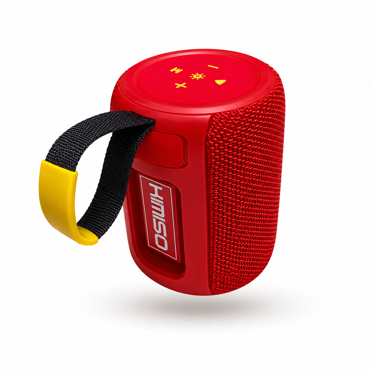 BOCINA BLUETOOTH KIMISO KMS-342