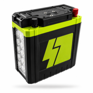 BATERIA RECARGABLE PORTATIL 110V