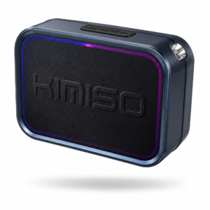 BOCINA BLUETOOTH KIMISO KMS-360