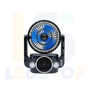 ABANICO RADIO AM/FM
