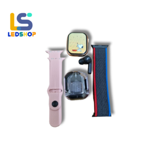 RELOJ MODELO k13 CON AUDIFONO