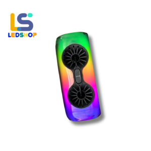 BOCINA BLUETOOTH 4 pulg
