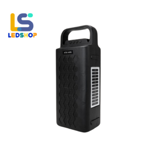 BOCINA BLUETOOTH 4 pulg