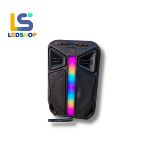 BOCINA BLUETOOTH 12 pulg