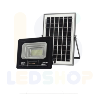 REFLECTOR PANEL SOLAR 200 WATTS